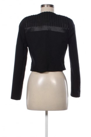 Дамско сако Junona, Размер M, Цвят Черен, Цена 30,62 лв.