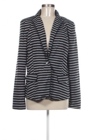 Damen Blazer K. Woman, Größe XL, Farbe Mehrfarbig, Preis 15,99 €