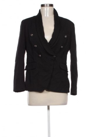 Sacou de femei KATE BY LALTRAMODA, Mărime XL, Culoare Negru, Preț 146,99 Lei