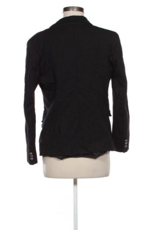 Sacou de femei KATE BY LALTRAMODA, Mărime XL, Culoare Negru, Preț 146,99 Lei