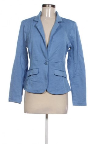 Női blézer Kaffe, Méret M, Szín Kék, Ár 6 259 Ft