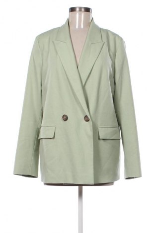 Dámské sako  Karen by Simonsen, Velikost L, Barva Zelená, Cena  1 380,00 Kč
