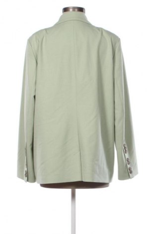 Dámské sako  Karen by Simonsen, Velikost L, Barva Zelená, Cena  1 380,00 Kč