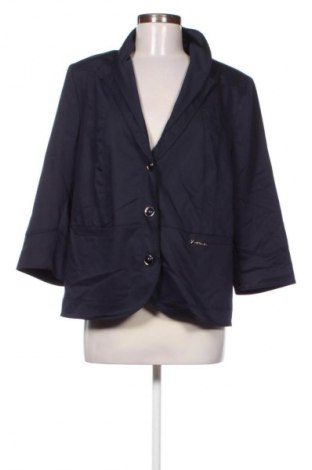 Dámske sako  Karina, Veľkosť XL, Farba Modrá, Cena  24,55 €