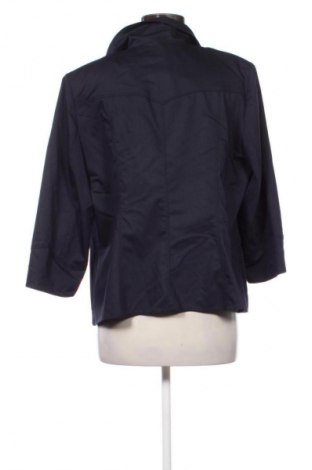 Dámske sako  Karina, Veľkosť XL, Farba Modrá, Cena  24,55 €