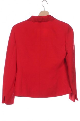 Dámske sako  Kasper, Veľkosť XS, Farba Červená, Cena  34,79 €