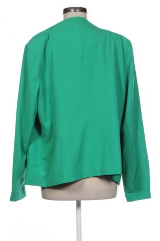 Dámské sako  Katies, Velikost XXL, Barva Zelená, Cena  608,00 Kč