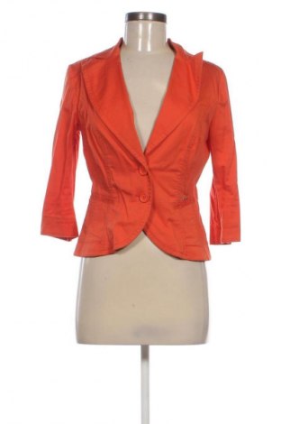 Női blézer Kensol, Méret M, Szín Narancssárga
, Ár 13 109 Ft