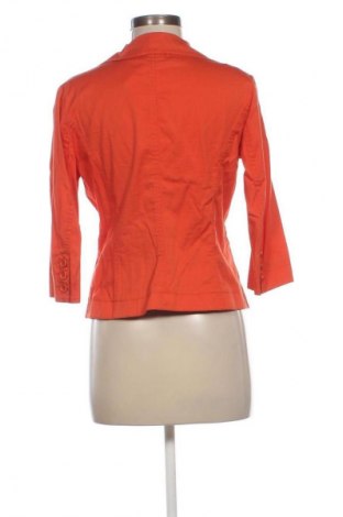 Női blézer Kensol, Méret M, Szín Narancssárga
, Ár 13 109 Ft