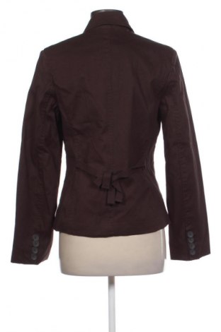 Damen Blazer Kombiworld, Größe M, Farbe Braun, Preis 39,46 €