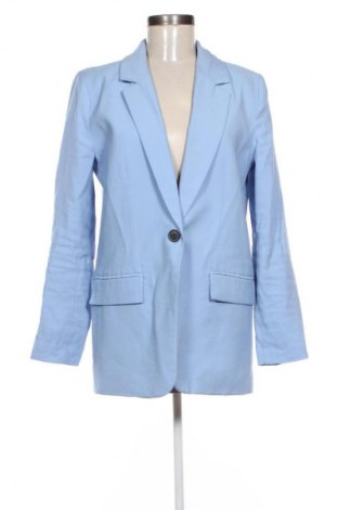 Damen Blazer LC Waikiki, Größe M, Farbe Blau, Preis € 23,99