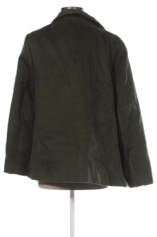 Дамско сако Lands' End, Размер XL, Цвят Зелен, Цена 9,20 €