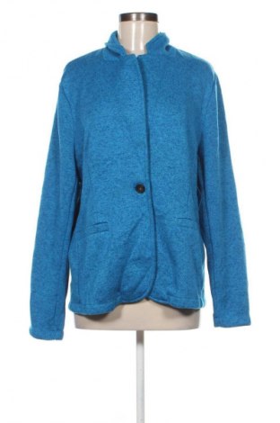Damen Blazer Lands' End, Größe XL, Farbe Blau, Preis € 12,99