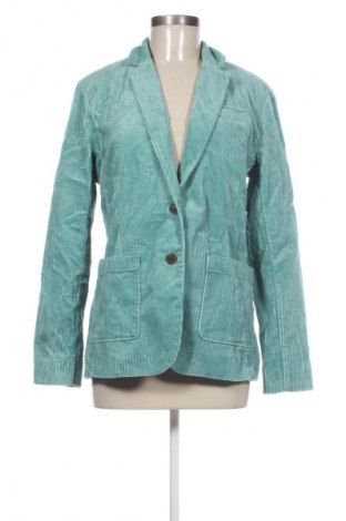 Sacou de femei Lands' End, Mărime M, Culoare Albastru, Preț 49,99 Lei