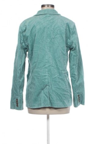 Sacou de femei Lands' End, Mărime M, Culoare Albastru, Preț 49,99 Lei