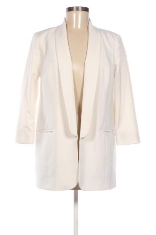 Damen Blazer Lascana, Größe M, Farbe Weiß, Preis 34,78 €