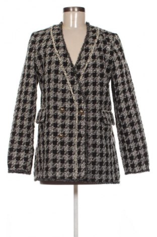 Dámské sako  Laura Torelli, Velikost S, Barva Vícebarevné, Cena  209,00 Kč