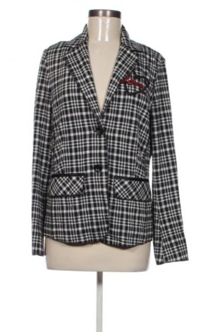 Damen Blazer Le Comte, Größe M, Farbe Mehrfarbig, Preis € 23,99