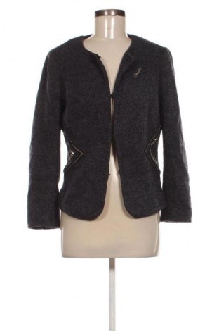 Damen Blazer Le Temps Des Cerises, Größe L, Farbe Mehrfarbig, Preis € 20,99