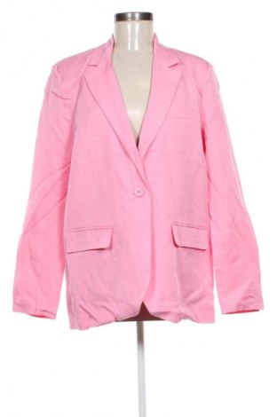 Damen Blazer LeGer By Lena Gercke, Größe M, Farbe Rosa, Preis 104,99 €