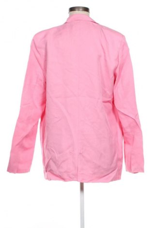 Damen Blazer LeGer By Lena Gercke, Größe M, Farbe Rosa, Preis 104,99 €