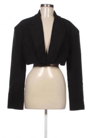 Дамско сако LeGer By Lena Gercke, Размер S, Цвят Черен, Цена 68,99 лв.