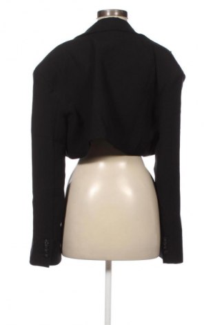 Дамско сако LeGer By Lena Gercke, Размер S, Цвят Черен, Цена 68,99 лв.