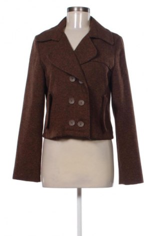 Női blézer Lefties, Méret M, Szín Barna, Ár 9 576 Ft