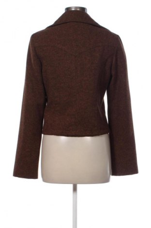Női blézer Lefties, Méret M, Szín Barna, Ár 9 576 Ft