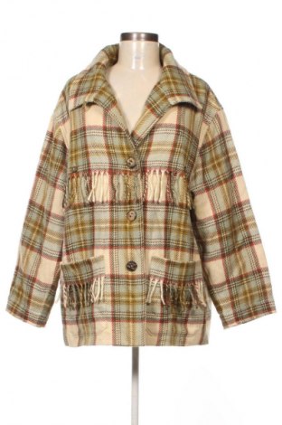 Sacou de femei Les Copains, Mărime L, Culoare Multicolor, Preț 211,99 Lei