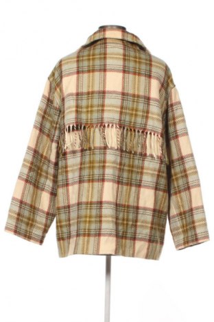 Sacou de femei Les Copains, Mărime L, Culoare Multicolor, Preț 211,99 Lei