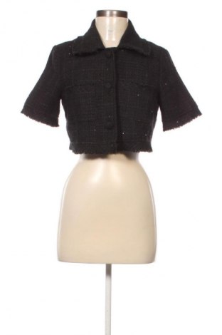 Dámské sako  Luc-Ce, Velikost S, Barva Černá, Cena  369,00 Kč