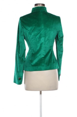 Дамско сако Luis Trenker, Размер M, Цвят Зелен, Цена 449,99 лв.
