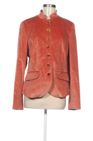 Damen Blazer Luis Trenker, Größe M, Farbe Orange, Preis € 299,99
