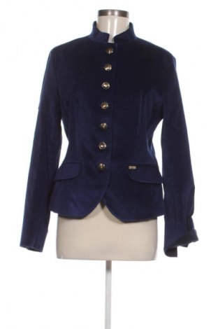 Damen Blazer Luis Trenker, Größe L, Farbe Blau, Preis € 299,99
