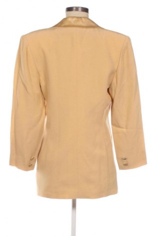 Damen Blazer Lussile, Größe M, Farbe Beige, Preis 25,00 €