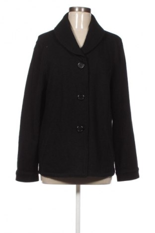 Дамско сако Luxury, Размер XL, Цвят Черен, Цена 23,99 лв.