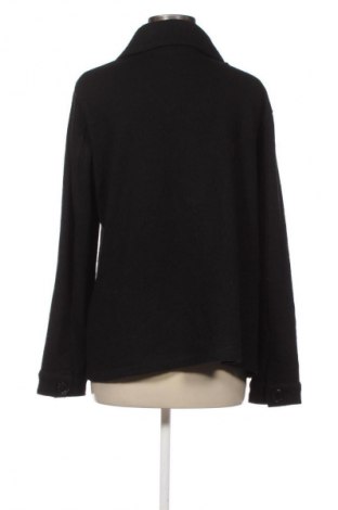 Дамско сако Luxury, Размер XL, Цвят Черен, Цена 23,99 лв.