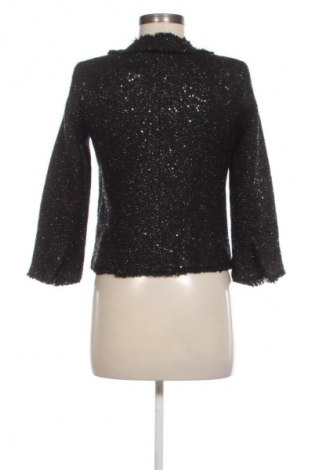 Γυναικείο σακάκι MICHAEL Michael Kors, Μέγεθος XS, Χρώμα Μαύρο, Τιμή 63,99 €