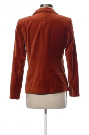 Γυναικείο σακάκι Maison 123, Μέγεθος S, Χρώμα Πορτοκαλί, Τιμή 104,81 €