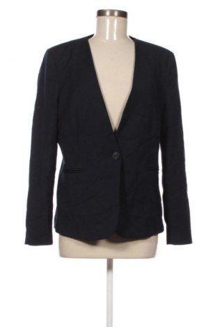 Damski żakiet Mango, Rozmiar L, Kolor Niebieski, Cena 85,99 zł