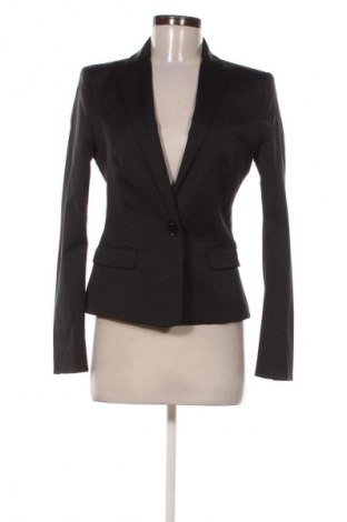 Dámske sako  Mango, Veľkosť M, Farba Čierna, Cena  28,13 €