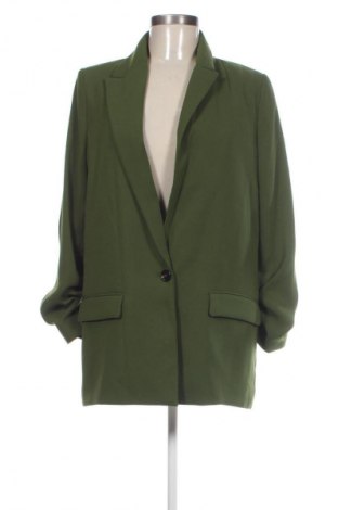 Damen Blazer Mango, Größe S, Farbe Grün, Preis € 16,99