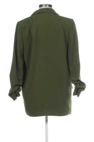 Damen Blazer Mango, Größe S, Farbe Grün, Preis € 16,99