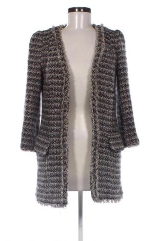 Γυναικείο σακάκι Mango, Μέγεθος S, Χρώμα Πολύχρωμο, Τιμή 75,32 €