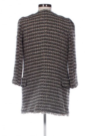 Γυναικείο σακάκι Mango, Μέγεθος S, Χρώμα Πολύχρωμο, Τιμή 75,32 €