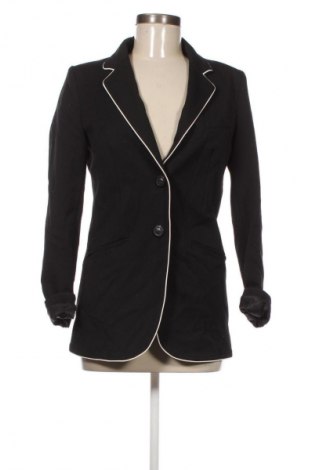 Damski żakiet Mango, Rozmiar S, Kolor Czarny, Cena 80,99 zł