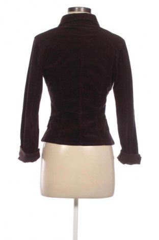 Damen Blazer Mango, Größe S, Farbe Braun, Preis 28,18 €