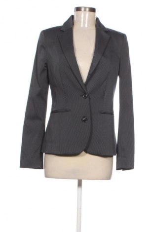 Γυναικείο σακάκι Mango, Μέγεθος M, Χρώμα Γκρί, Τιμή 13,99 €