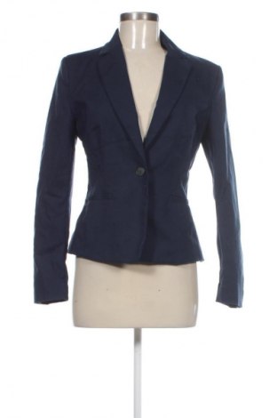 Дамско сако Mango, Размер M, Цвят Син, Цена 15,84 €